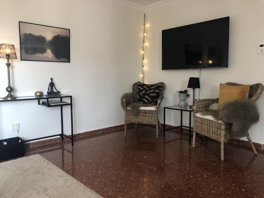 Sb Casa Balcon De Europa, City, Нерха Экстерьер фото